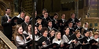 Tavaszi előadására kórustagokat toboroz a Pannon Filharmonikusok Fesztiválkórusa Tavaszi előadására kórustagokat toboroz a Pannon Filharmonikusok Fesztiválkórusa