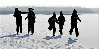 Baranyában csak néhány centiméteres hóréteg kialakulására lehet számítani Baranyában csak néhány centiméteres hóréteg kialakulására lehet számítani