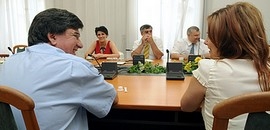 MÁV - VDSZSZ: nincs megállapodás