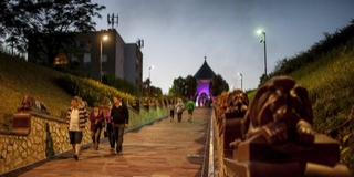 Ingyenes programot indít a Zsolnay Örökségkezelő - meghívják Pécsre a megyét