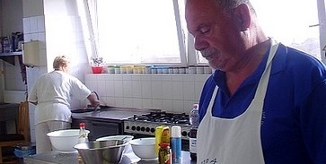 Spanyol ételremekek - 2. rész Spanyol ételremekek - 2. rész