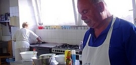 Spanyol ételremekek - 2. rész Spanyol ételremekek - 2. rész