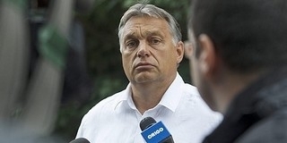 Orbán Viktor szerint Magyarország a legstabilabb állam