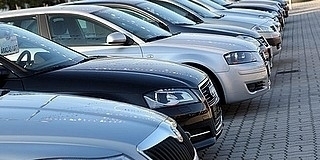 Nőtt a forgalomba helyezett személyautók száma januárban