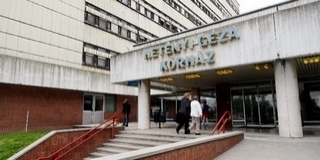 Mégsem haltak meg a kábítószerező édesanyák babái Mégsem haltak meg a kábítószerező édesanyák babái