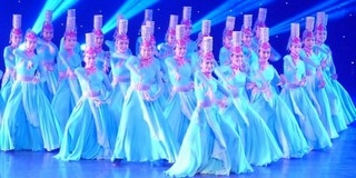 A Kínai Holdújévet ünnepli szombaton a Zsolnay Negyed