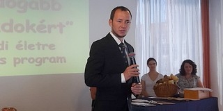 Házasság Világnapja: egyre többen mondják ki a boldogító igent Pécsett Házasság Világnapja: egyre többen mondják ki a boldogító igent Pécsett
