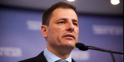 Tuzson: nem akar előrehozott választást a kormány Tuzson: nem akar előrehozott választást a kormány