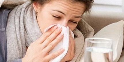 Rohamosan terjed az influenza az országban