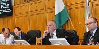 Elfogadták Pécs költségvetését - több mint ötvenmilliárdból gazdálkodhat idén a város
