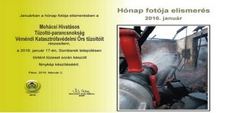Sombereken készült a hónap legjobb fotója Sombereken készült a hónap legjobb fotója