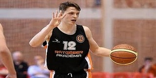 Zágrábban járt próbajátékon a fiatal pécsi kosaras