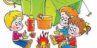 Most bemutathatják a diákok, milyen egy jó tábor Most bemutathatják a diákok, milyen egy jó tábor