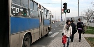 Életveszélyesen megsebesített egy buszsofőr egy járókelőt Pécsett - kezdődik a pere Életveszélyesen megsebesített egy buszsofőr egy járókelőt Pécsett - kezdődik a pere