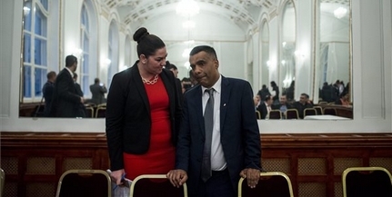 Kevesen mentek el, elmaradt az ORÖ közgyűlése Kevesen mentek el, elmaradt az ORÖ közgyűlése