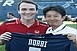 Futballmezre cseréli versenyoverallját Michelisz?