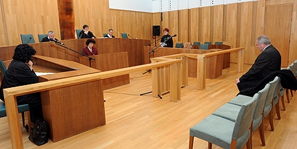 A nem jogerős ítélet szerint nem kell börtönbe vonulnia a PK. Zrt volt vezérigazgatójának A nem jogerős ítélet szerint nem kell börtönbe vonulnia a PK. Zrt volt vezérigazgatójának