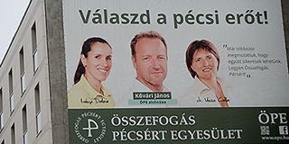 Kőváriék szerint nem választási felhívás, hanem „üzenet Kőváriék szerint nem választási felhívás, hanem „üzenet