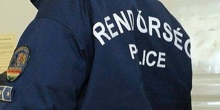 Száz méter rézvezetéket lopott két férfi Vásárosdombón