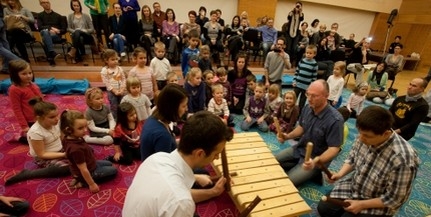 Áll a bál szombaton a Pannon Filharmonikusok csigaházában Áll a bál szombaton a Pannon Filharmonikusok csigaházában