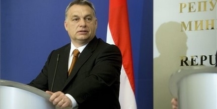 Orbán az EU-csúcsról: elértük a kitűzött célokat Orbán az EU-csúcsról: elértük a kitűzött célokat