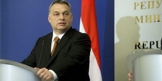 Orbán az EU-csúcsról: elértük a kitűzött célokat Orbán az EU-csúcsról: elértük a kitűzött célokat