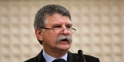 Kövér László: a kvóták ügyében precedensről van szó Kövér László: a kvóták ügyében precedensről van szó