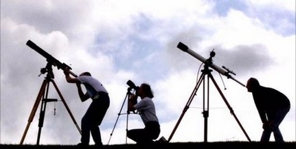 Csillagász csütörtököt rendez a PTE TTK