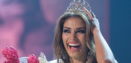 Venezuelai lány lett az idei világszépe