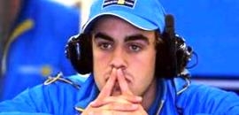 Alonso gondban: kimarad az F-1-ből?