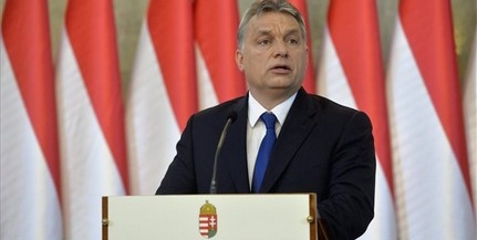 Népszavazást kezdeményezett a kormány kvótaügyben Népszavazást kezdeményezett a kormány kvótaügyben