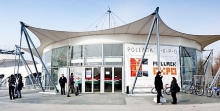 Csütörtökön kezdődik a jubiláló Pollack Expo