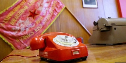 Kommunista vezetőkről tesznek közzé adatbázist Kommunista vezetőkről tesznek közzé adatbázist