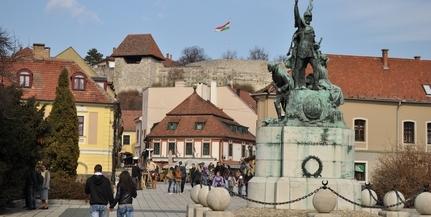 Eger is Európa Kulturális Fővárosa lenne 2023-ban Eger is Európa Kulturális Fővárosa lenne 2023-ban