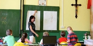 Országos gyűjtést tartanak a katolikus iskolák javára Országos gyűjtést tartanak a katolikus iskolák javára