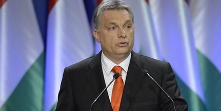A veszély neve: népvándorlás - fogalmazott évértékelő beszédében Orbán Viktor A veszély neve: népvándorlás - fogalmazott évértékelő beszédében Orbán Viktor