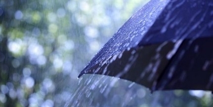 Csapadékosan, helyenként havazással kezdődik a jövő héten a tavasz Csapadékosan, helyenként havazással kezdődik a jövő héten a tavasz