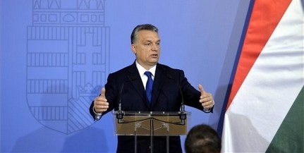 Orbán: az eredmények igazolják a külügy átalakítását Orbán: az eredmények igazolják a külügy átalakítását