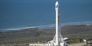 Ismét lefújták a SpaceX rakétájának felbocsátását Ismét lefújták a SpaceX rakétájának felbocsátását