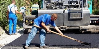 Minden megyében jut pénz utak felújítására