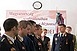 A Nemzetközi Polgári Védelmi Napra emlékeztek a megyében A Nemzetközi Polgári Védelmi Napra emlékeztek a megyében