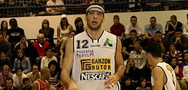 Bencze Zoltán Pécsre szerződött