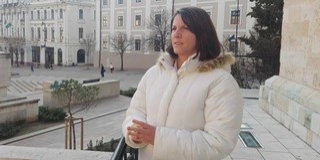 „Neked egy tincs, neki nagy kincs