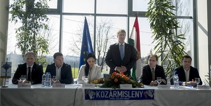 440 millióból épülhet stadion Kozármislenyben 440 millióból épülhet stadion Kozármislenyben