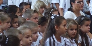 Idén április közepén lehet beíratni az elsősöket Idén április közepén lehet beíratni az elsősöket