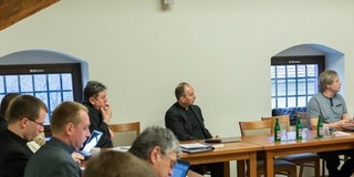 Pasztorális Terv: a papság munkáját segítik Pasztorális Terv: a papság munkáját segítik