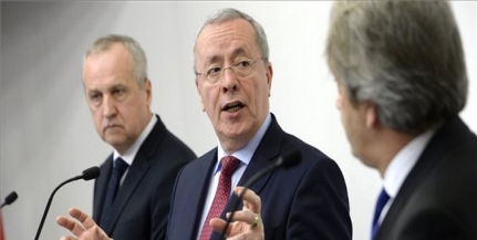 Kerítés épülhet a román határon is Kerítés épülhet a román határon is