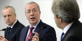 Kerítés épülhet a román határon is Kerítés épülhet a román határon is