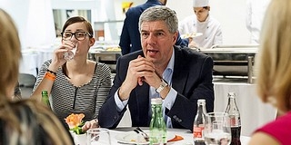 Fico nyerte a választást - Bugárék bejutottak, Berényiék nem Fico nyerte a választást - Bugárék bejutottak, Berényiék nem