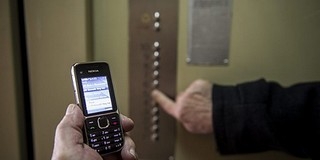 Hanyag liftszerelők miatt halt meg egy nő Hanyag liftszerelők miatt halt meg egy nő